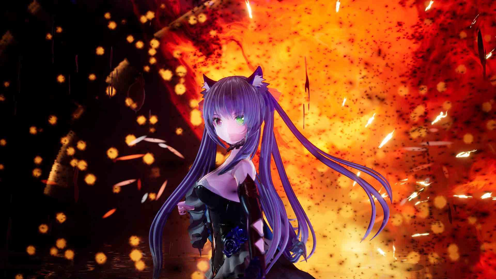 狂战小子