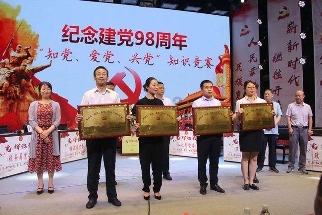 冠军射击手